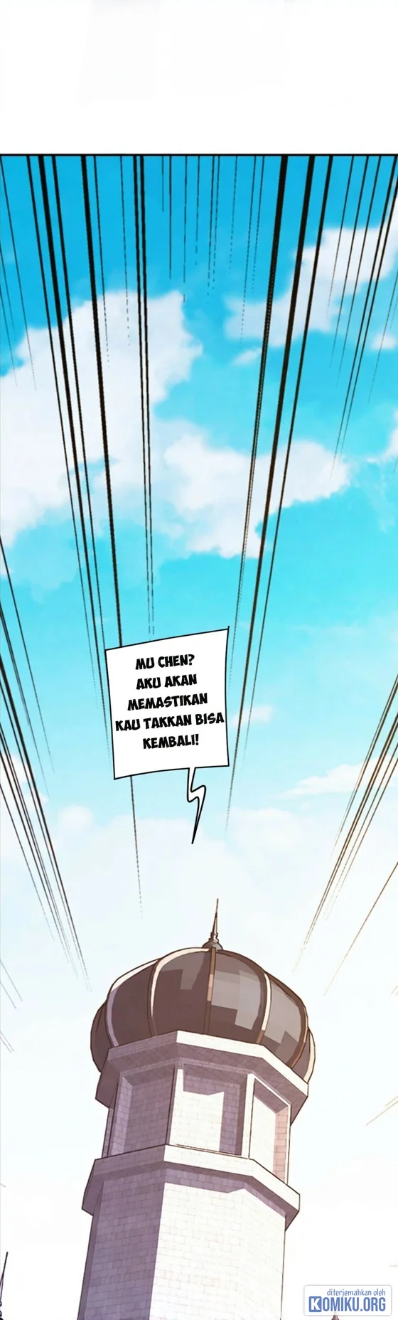 The Great Ruler Chapter 395 - halaman 13