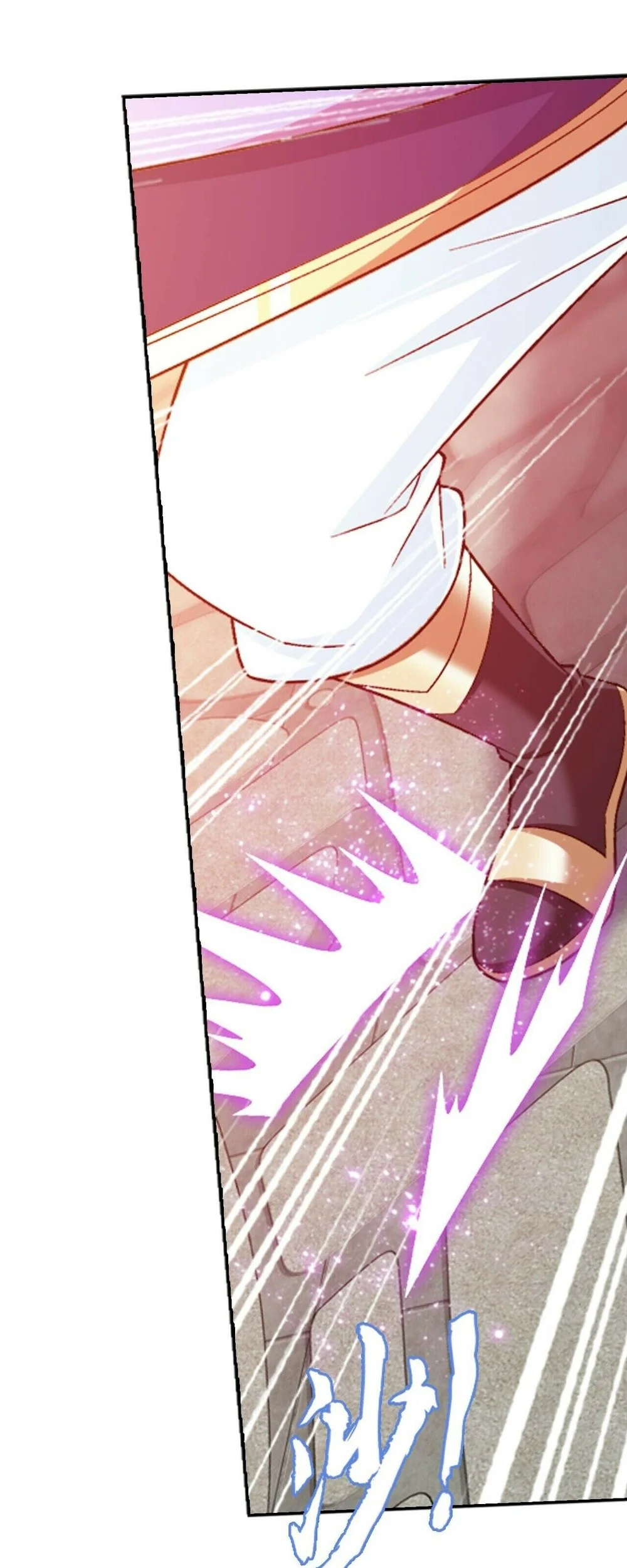 The Great Ruler Chapter 395 - halaman 36