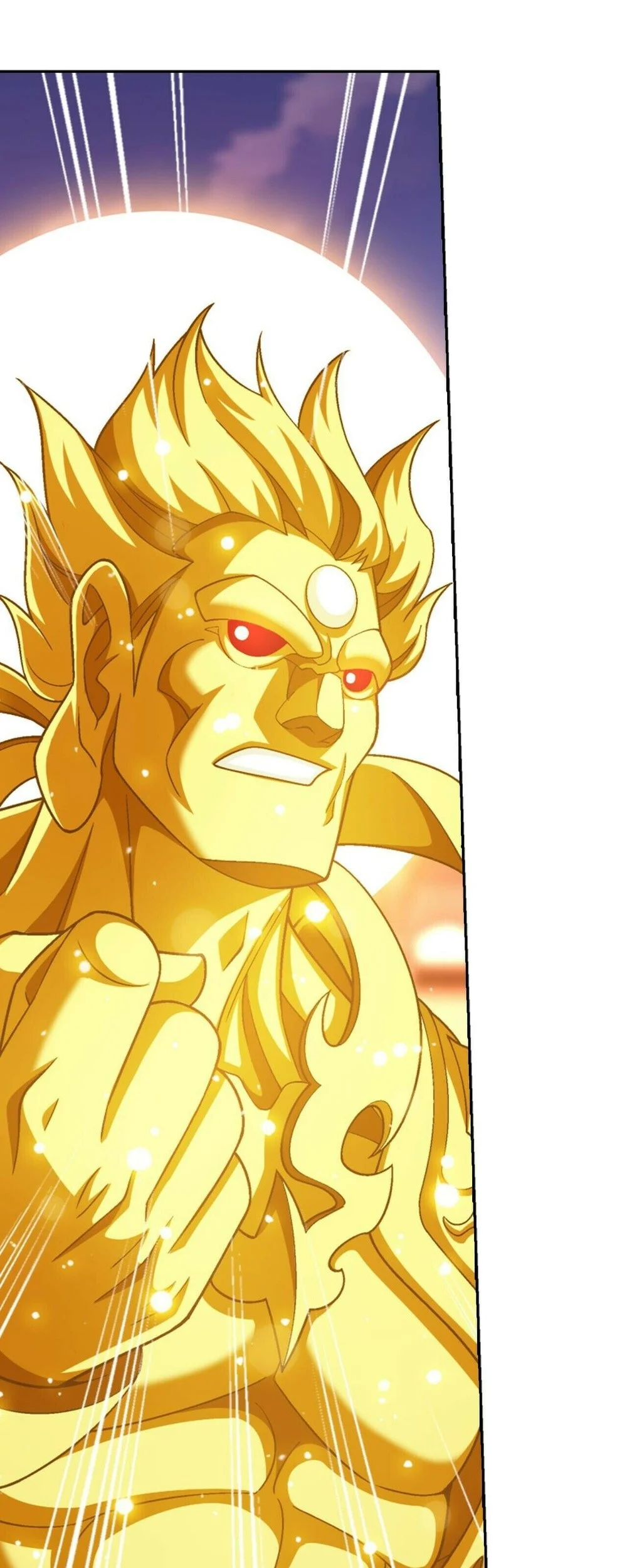 The Great Ruler Chapter 395 - halaman 53