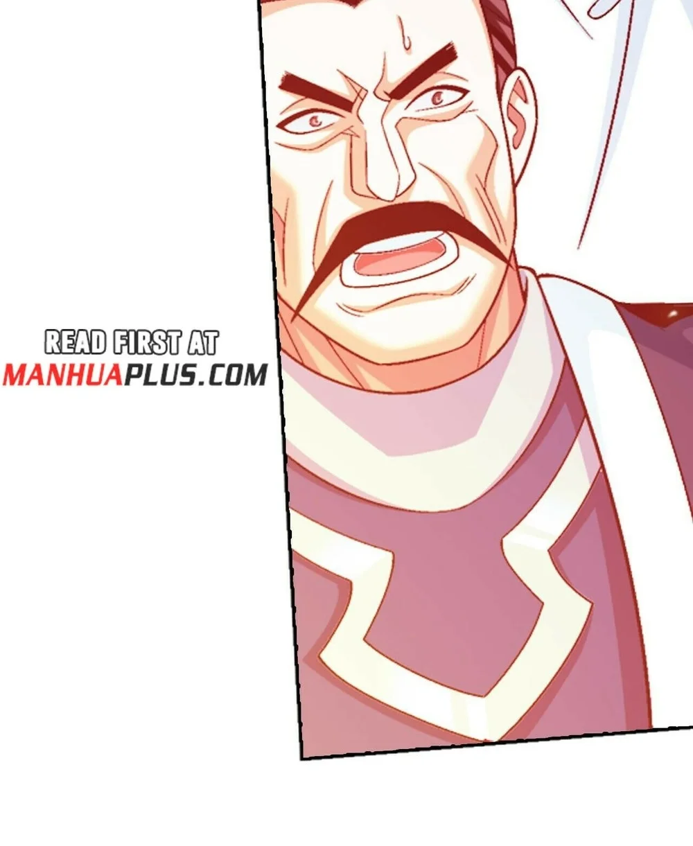The Great Ruler Chapter 395 - halaman 56