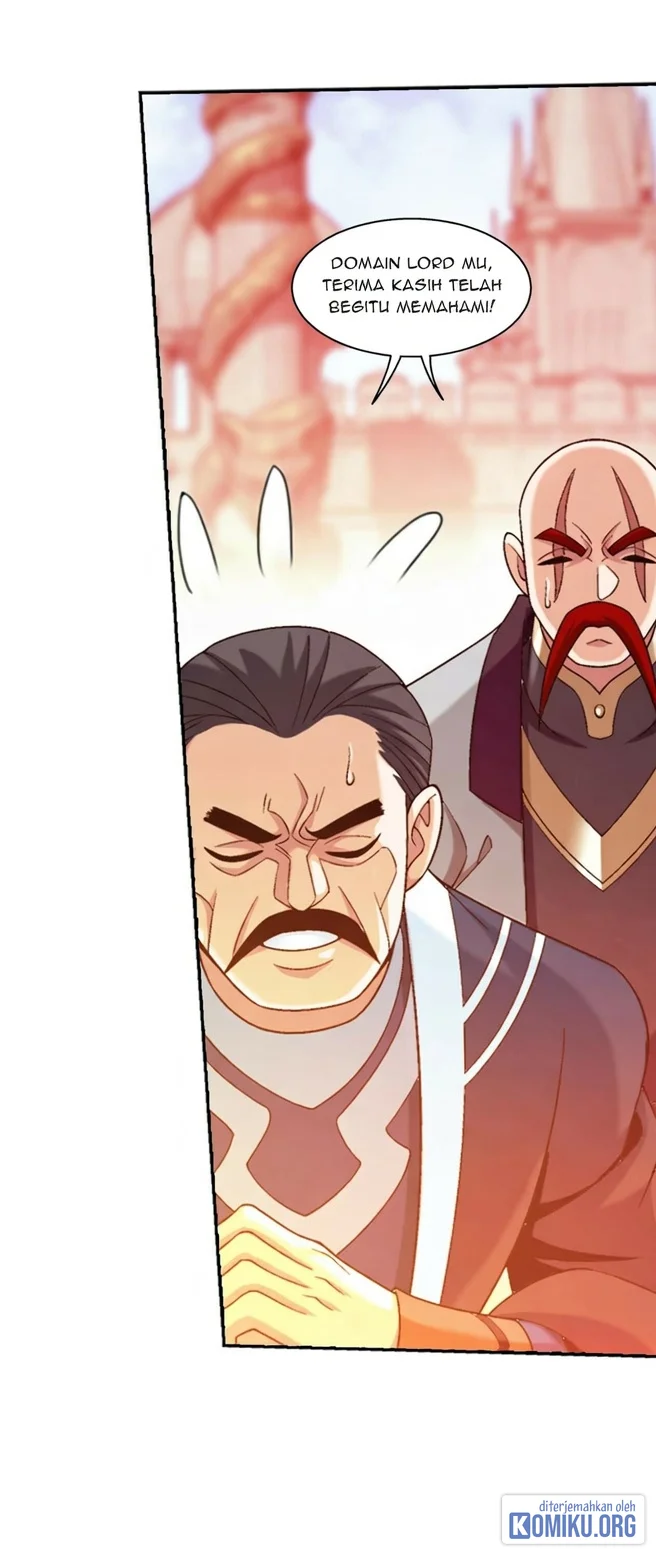 The Great Ruler Chapter 395 - halaman 60