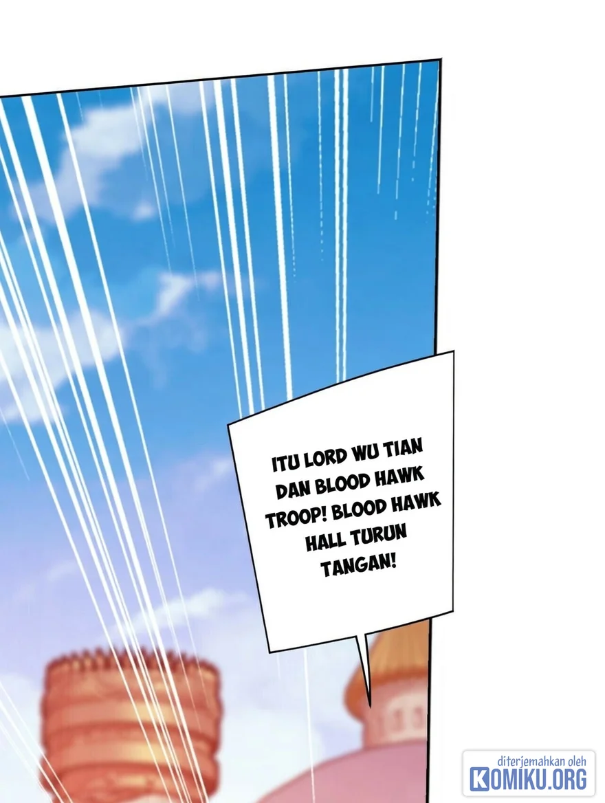The Great Ruler Chapter 395 - halaman 67