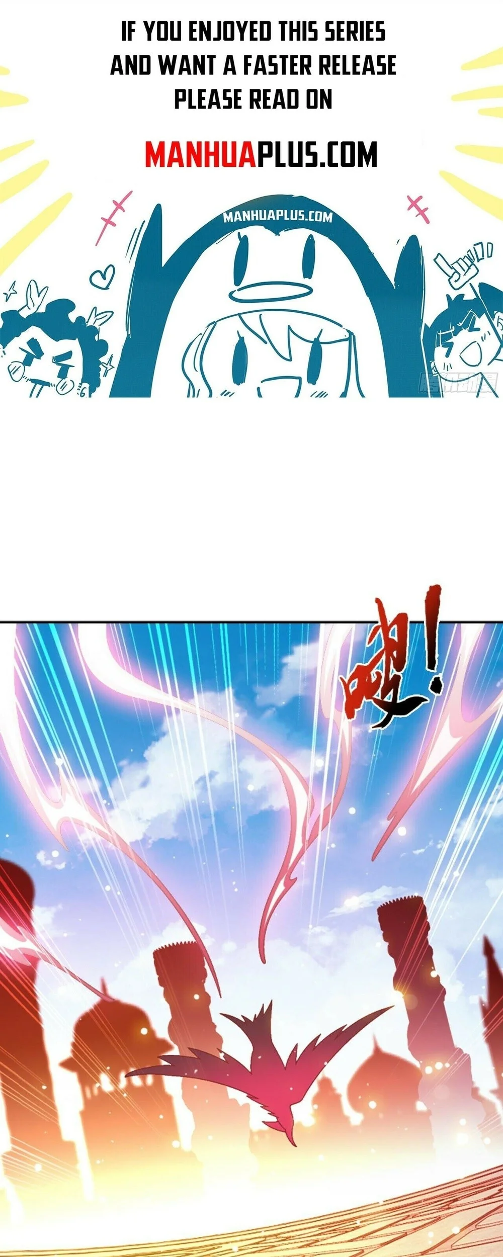 The Great Ruler Chapter 396 - halaman 2