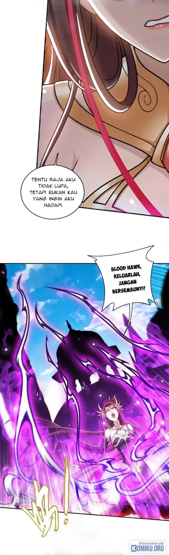 The Great Ruler Chapter 396 - halaman 30