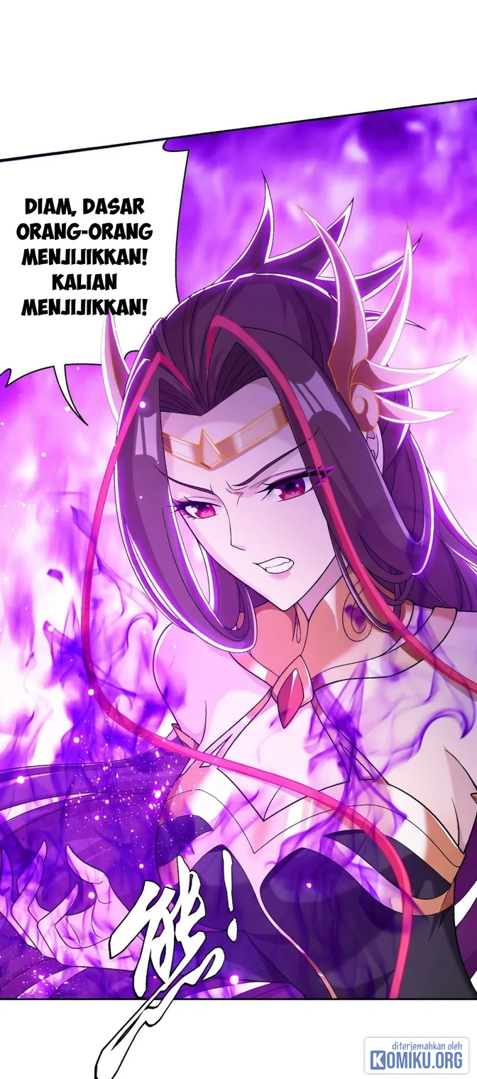 The Great Ruler Chapter 396 - halaman 43
