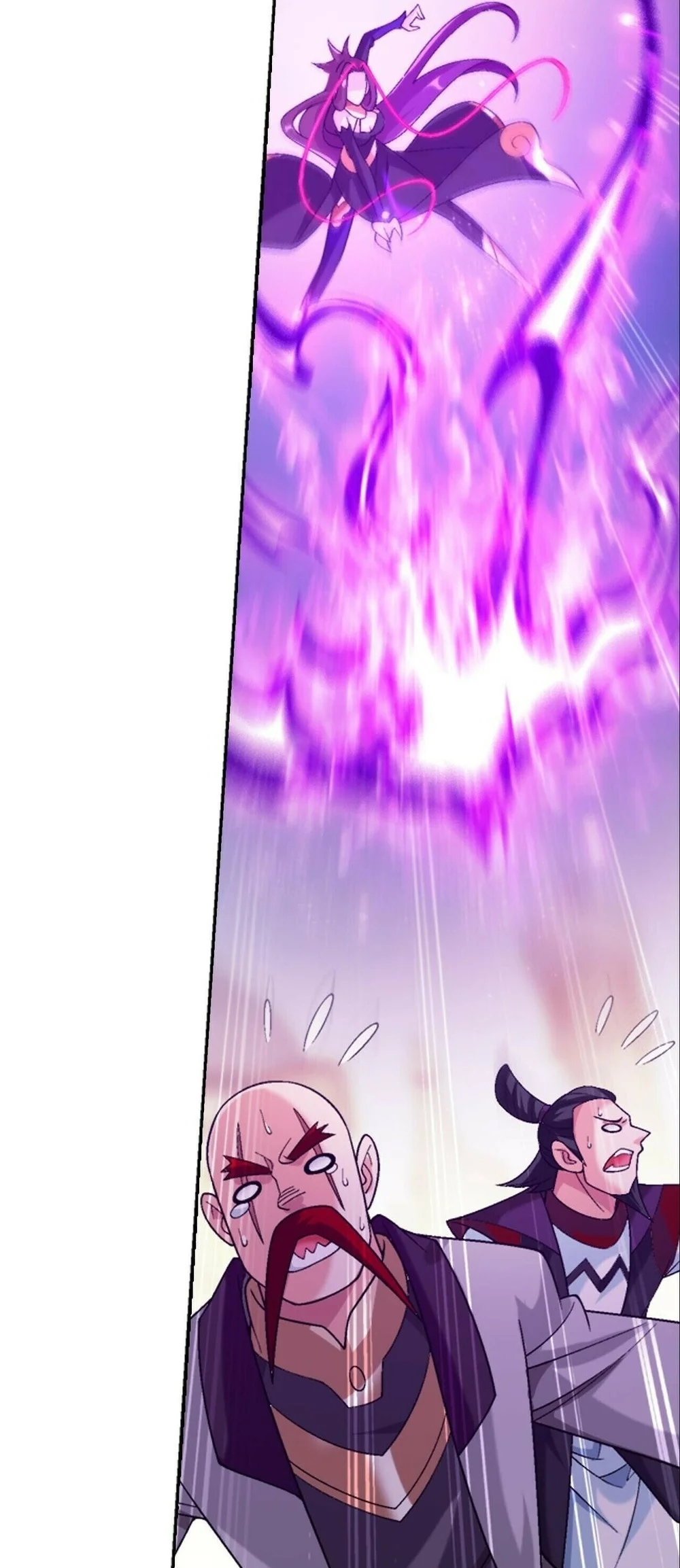 The Great Ruler Chapter 396 - halaman 47