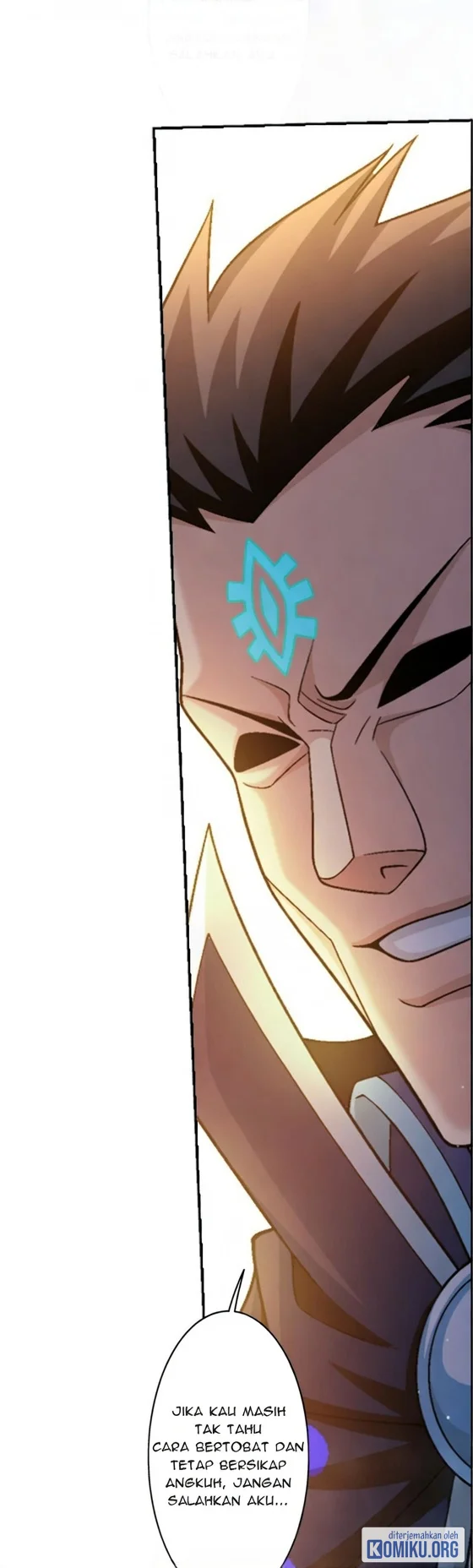 The Great Ruler Chapter 396 - halaman 54