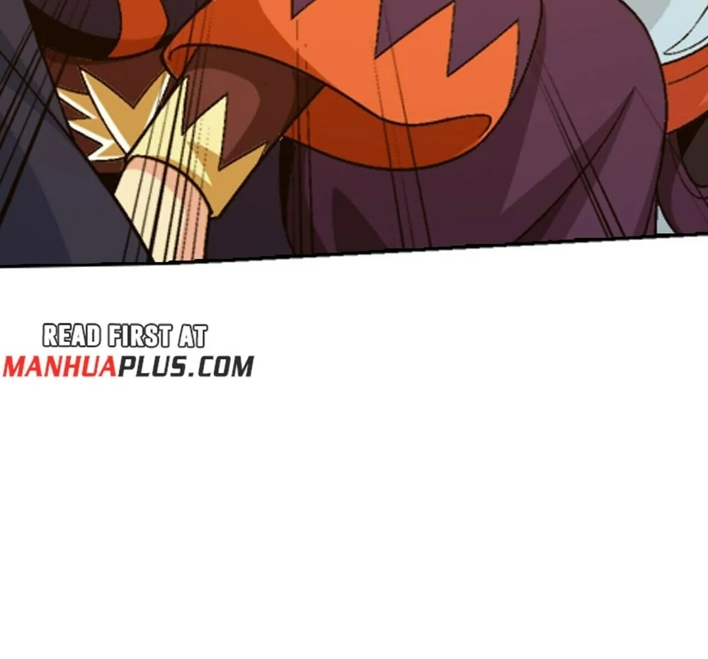 The Great Ruler Chapter 396 - halaman 65
