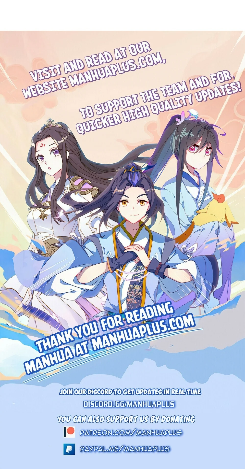 The Great Ruler Chapter 396 - halaman 72