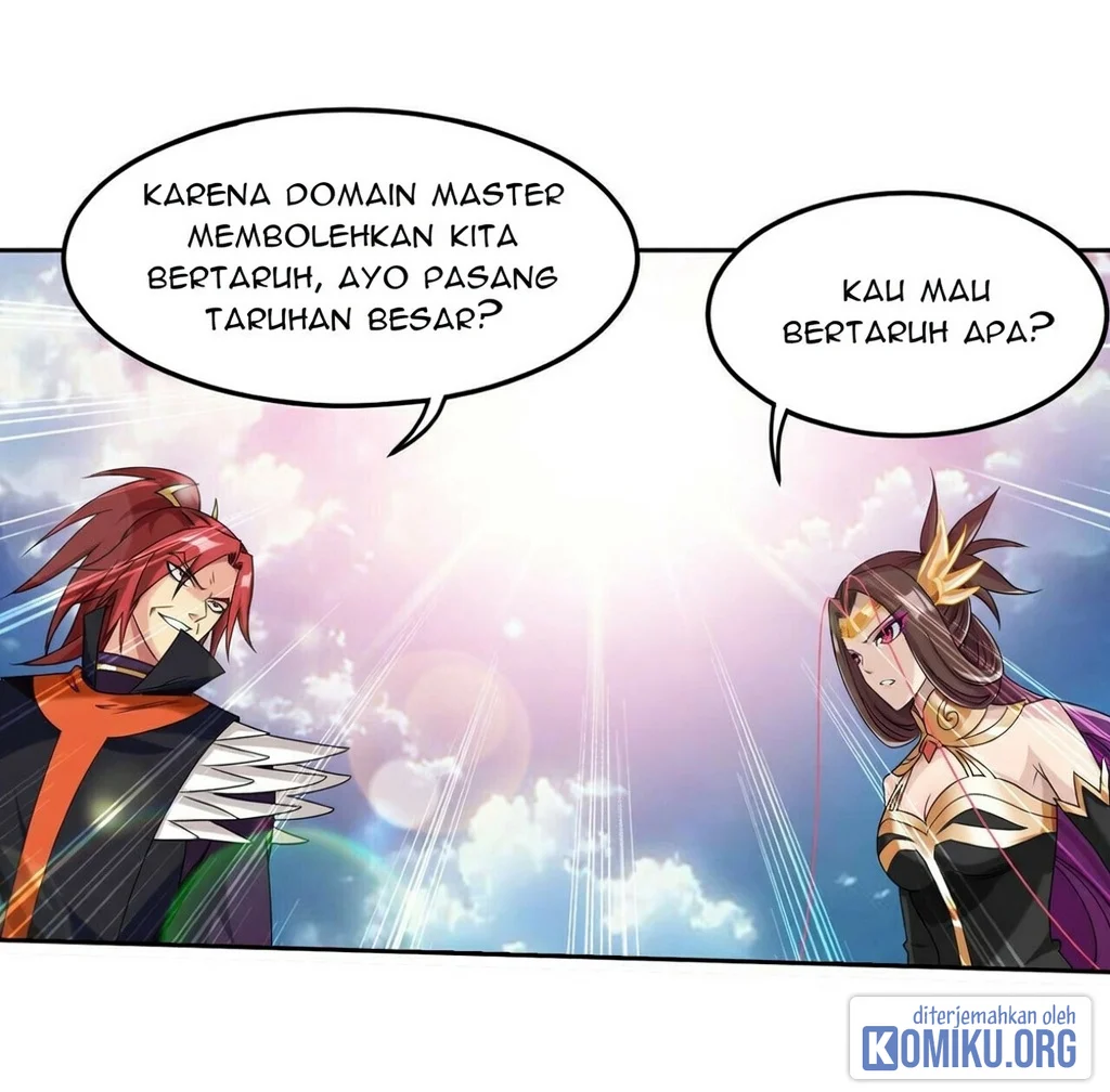 The Great Ruler Chapter 397 - halaman 13