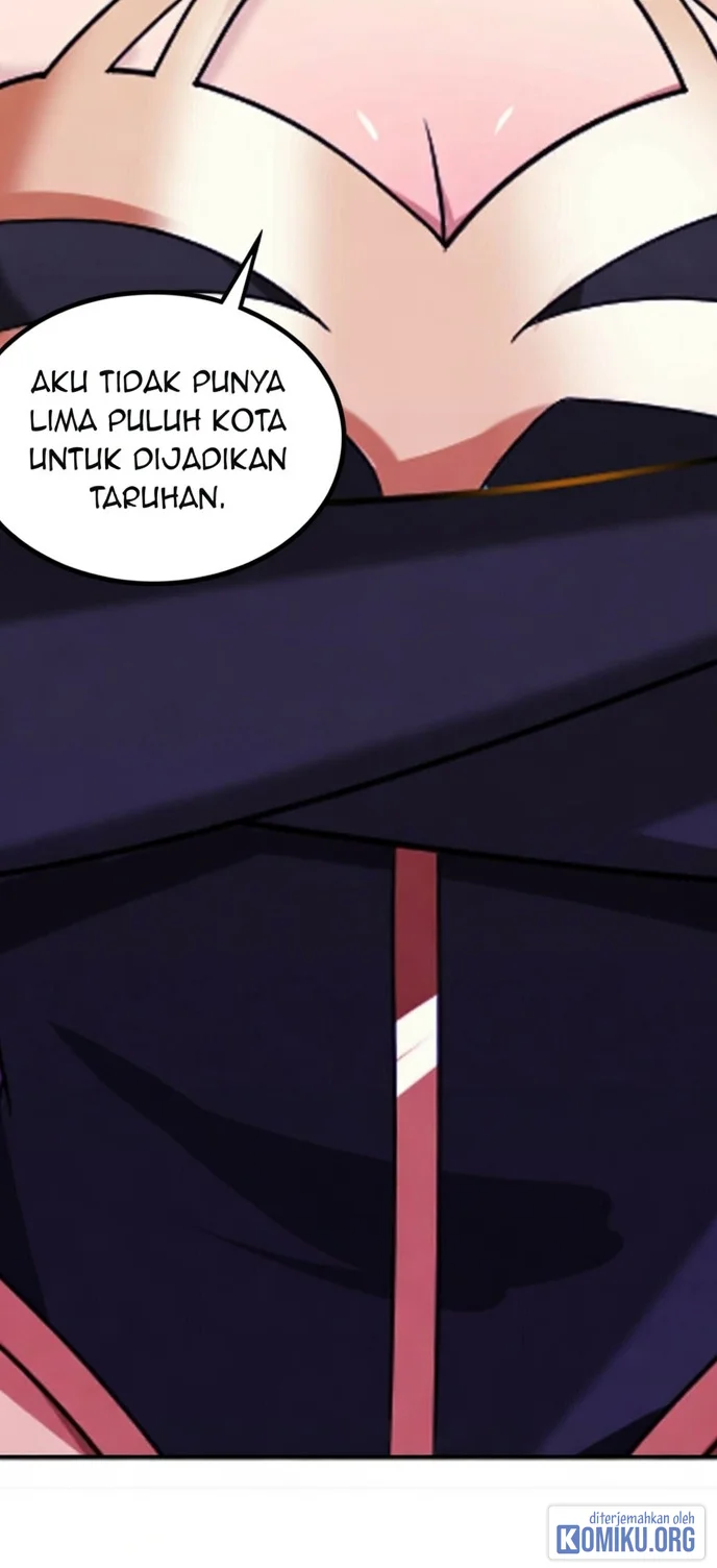The Great Ruler Chapter 397 - halaman 20