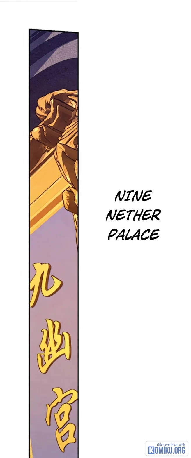 The Great Ruler Chapter 397 - halaman 30