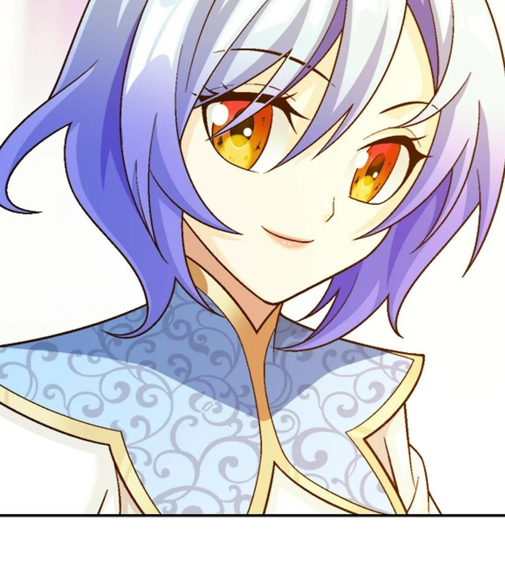 The Great Ruler Chapter 397 - halaman 35