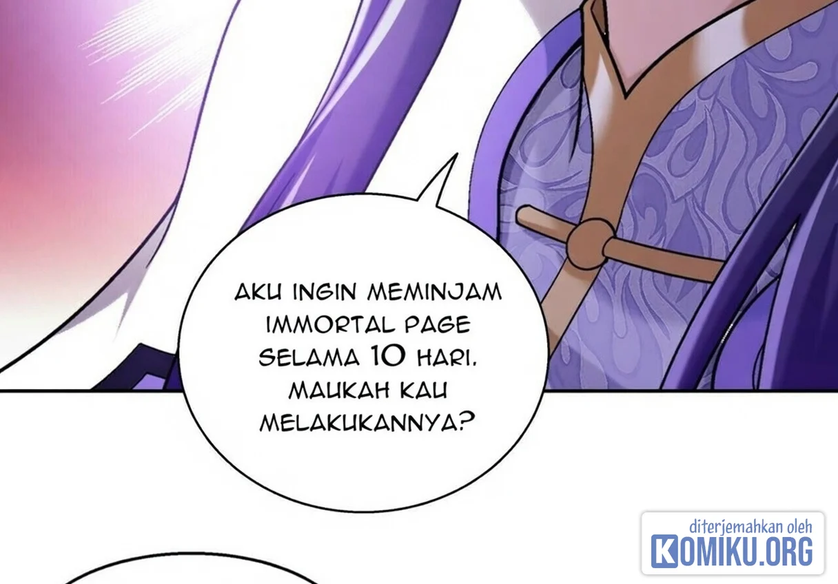 The Great Ruler Chapter 397 - halaman 69