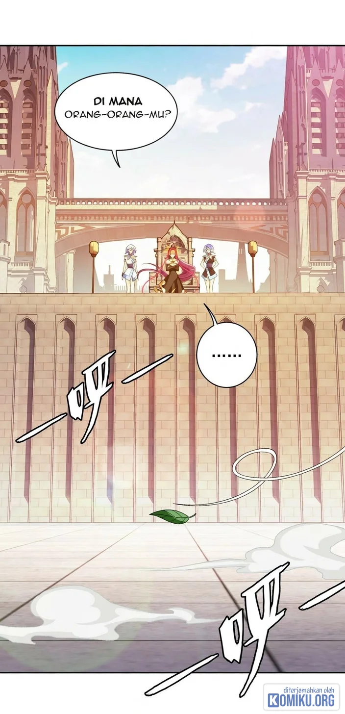 The Great Ruler Chapter 400 - halaman 24