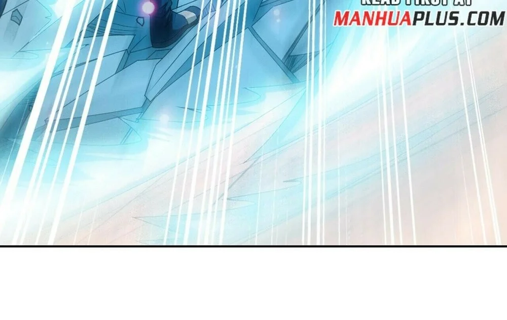 The Great Ruler Chapter 401 - halaman 6