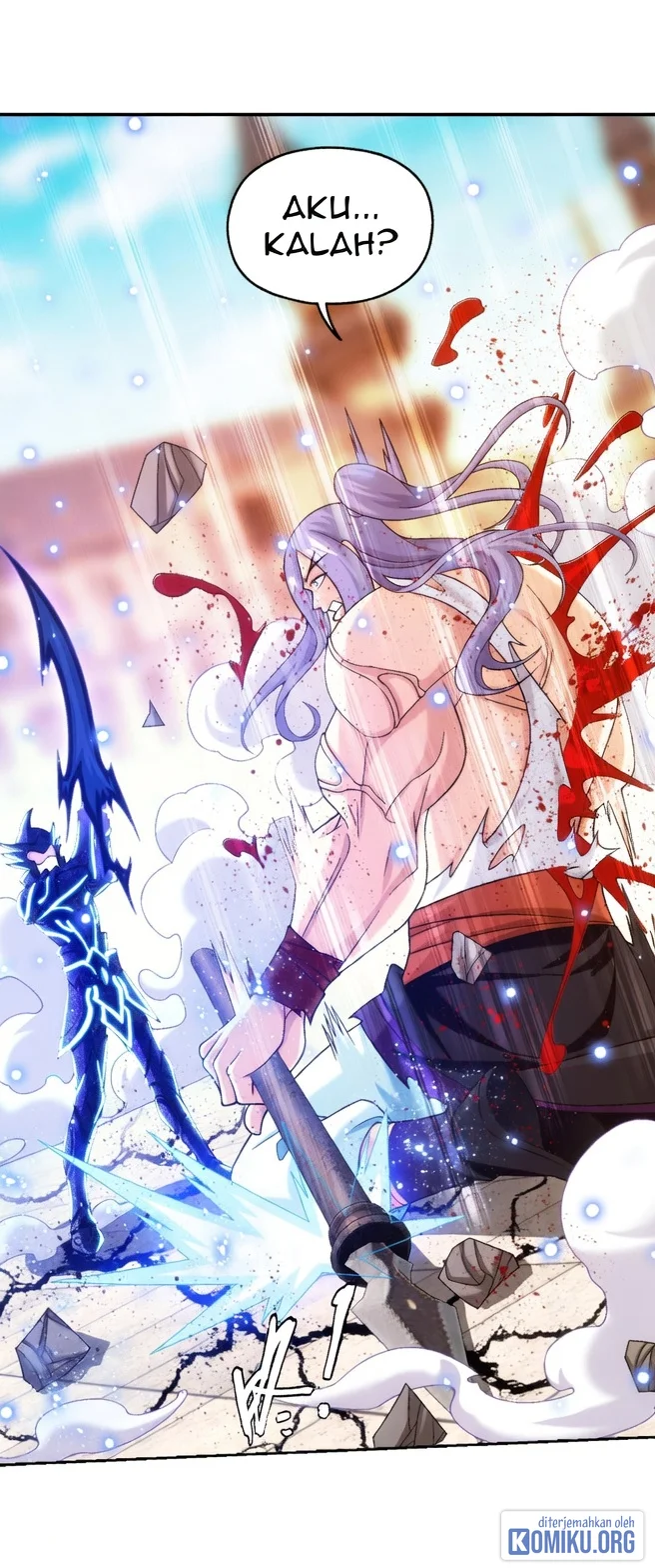 The Great Ruler Chapter 402 - halaman 11