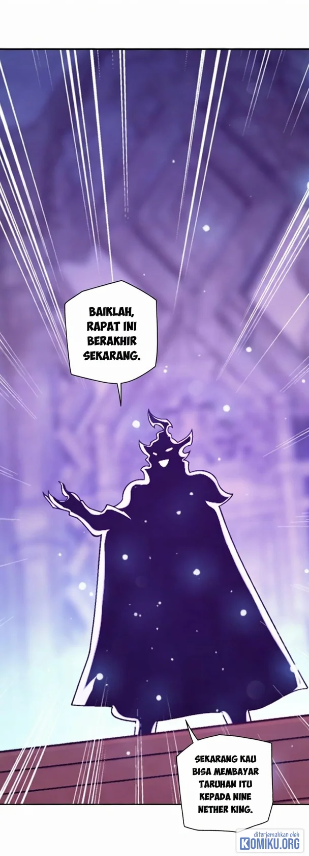 The Great Ruler Chapter 403 - halaman 13