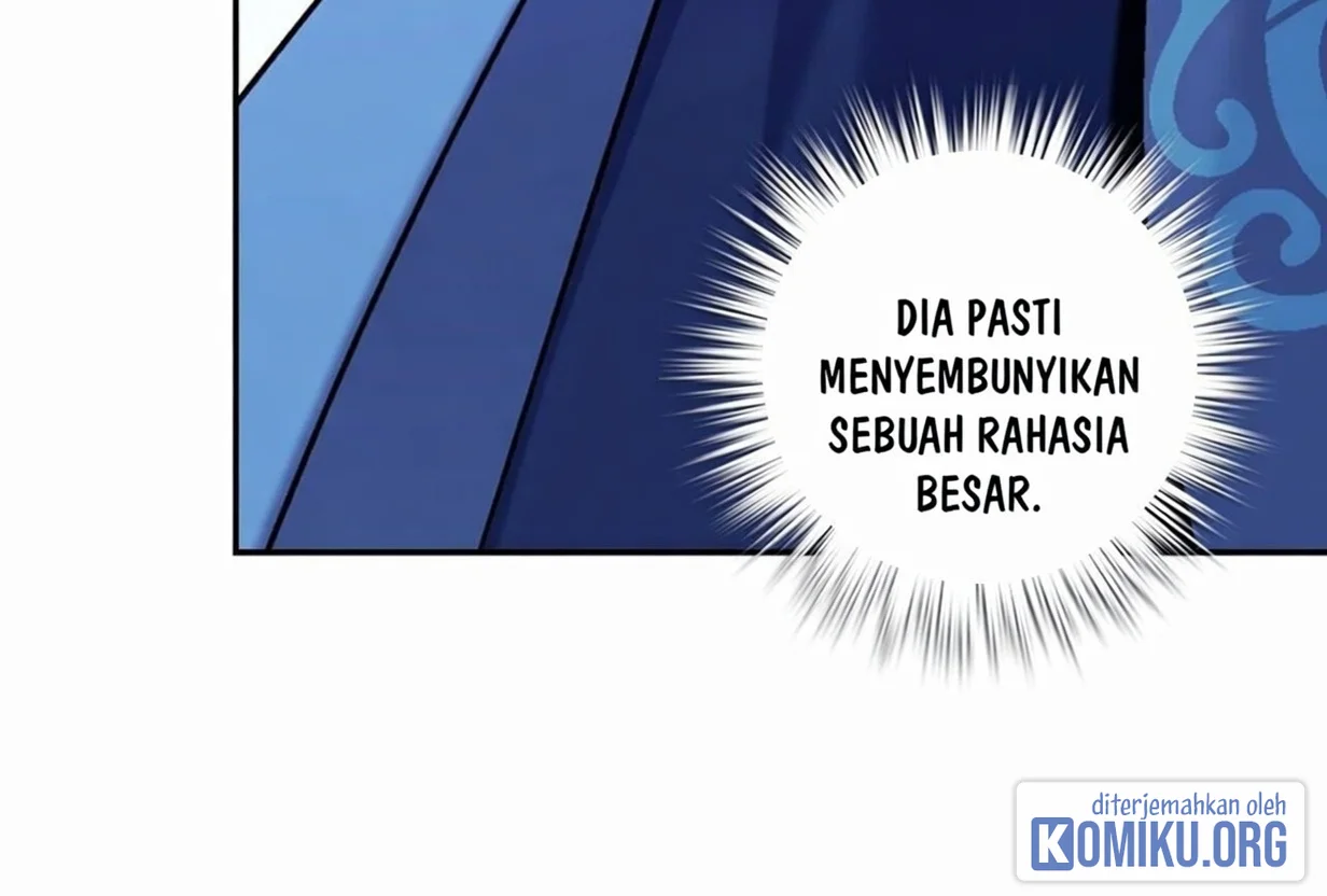 The Great Ruler Chapter 403 - halaman 21