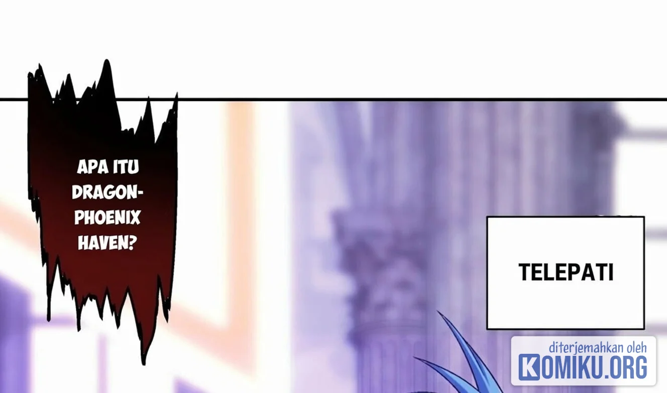 The Great Ruler Chapter 403 - halaman 5