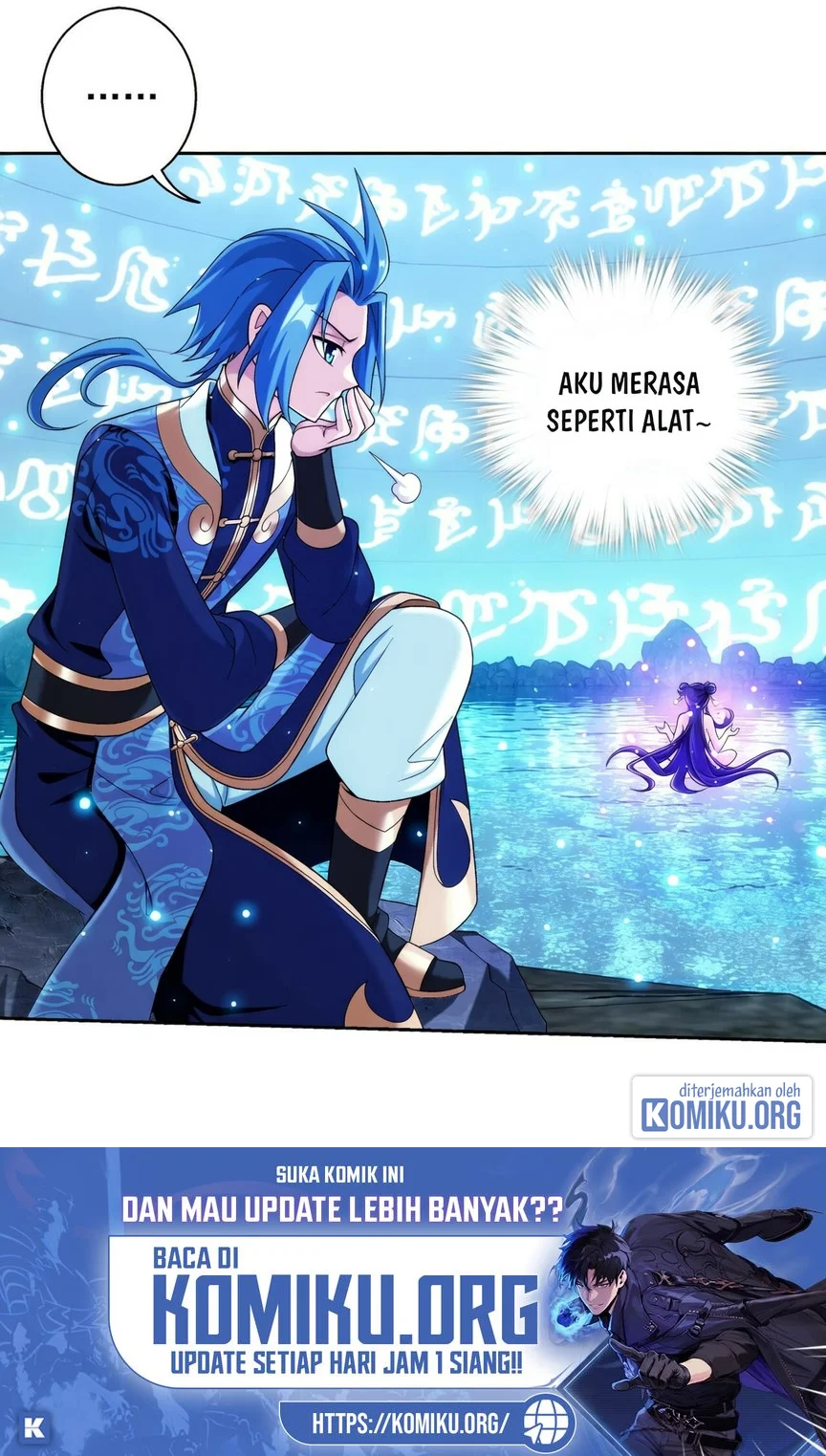 The Great Ruler Chapter 404 - halaman 15