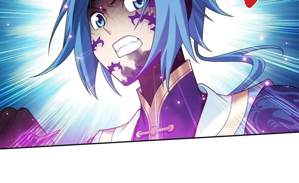 The Great Ruler Chapter 405 - halaman 16