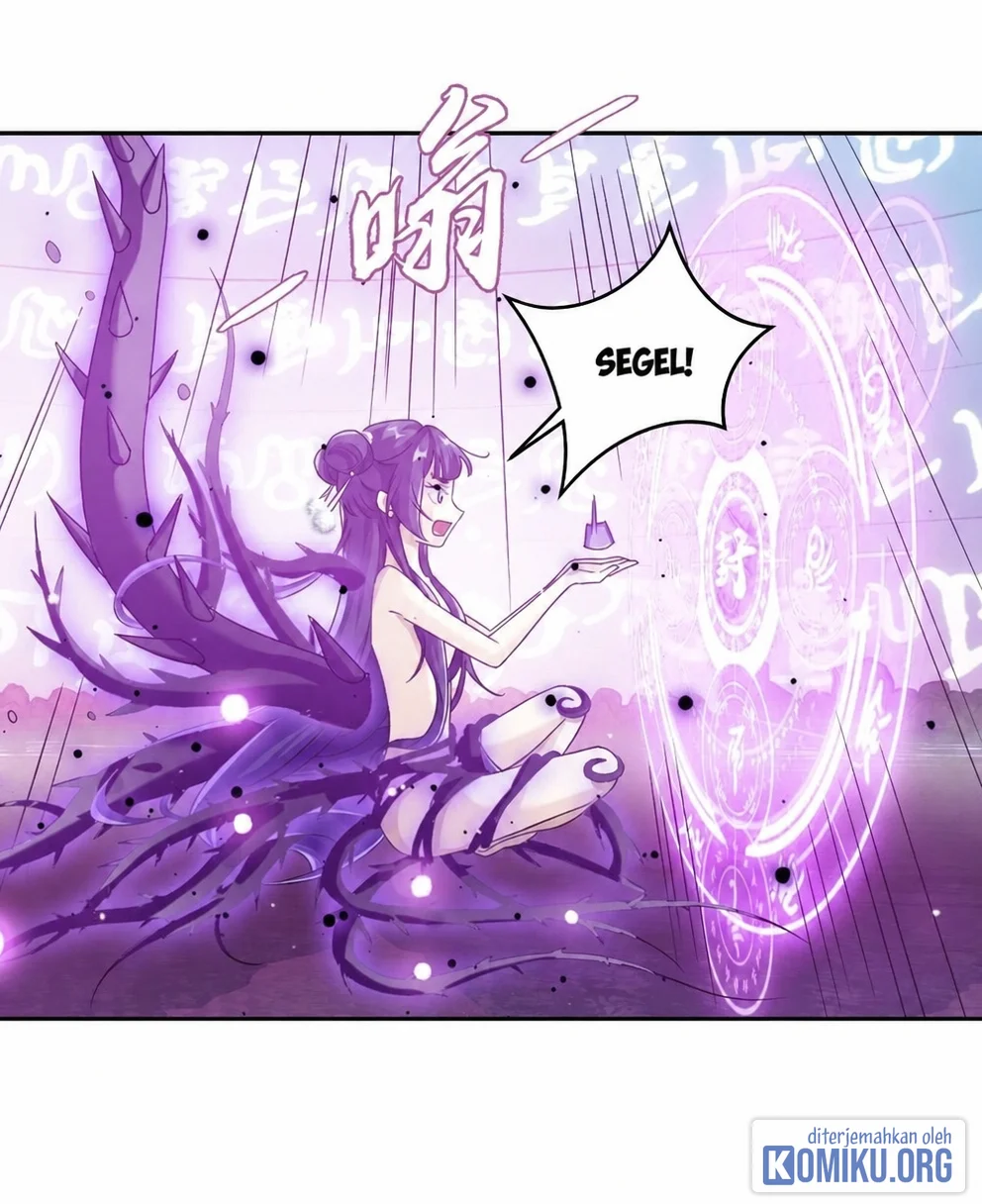 The Great Ruler Chapter 405 - halaman 6