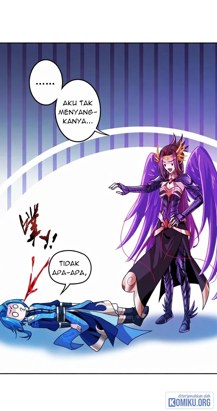 The Great Ruler Chapter 409 - halaman 13