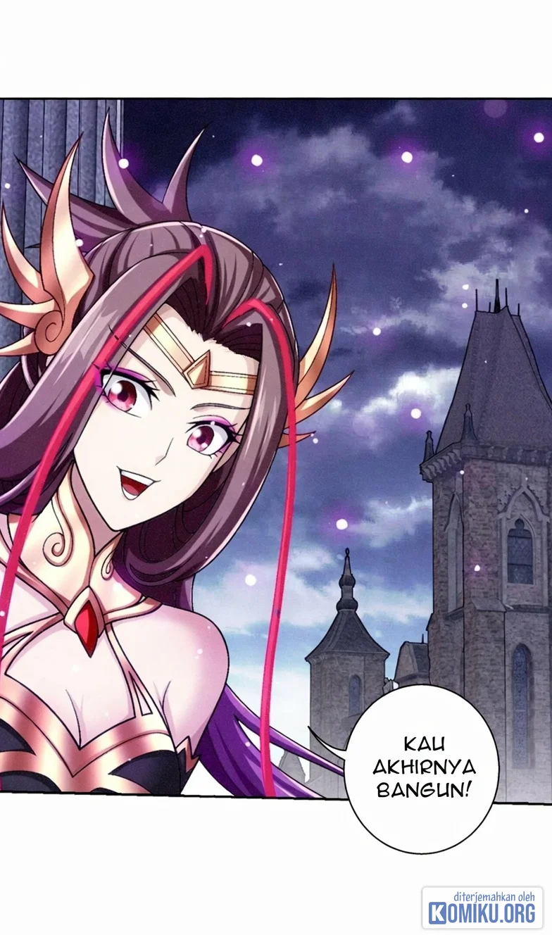 The Great Ruler Chapter 409 - halaman 17