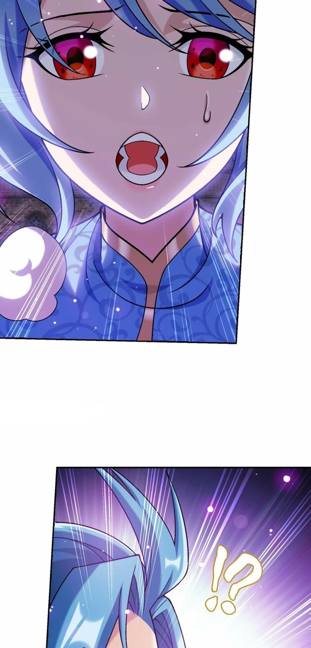 The Great Ruler Chapter 409 - halaman 21