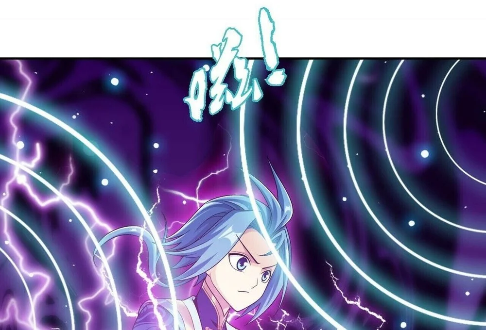 The Great Ruler Chapter 411 - halaman 5