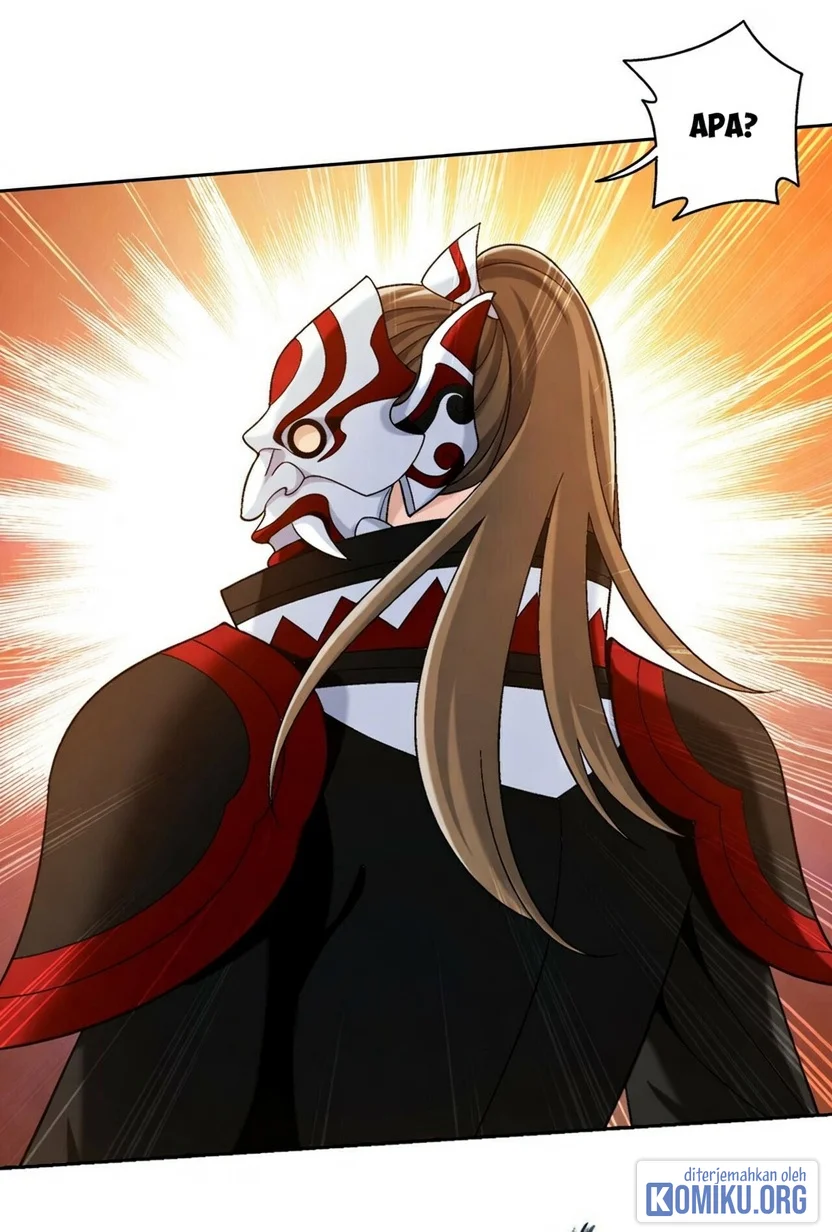 The Great Ruler Chapter 417 - halaman 19
