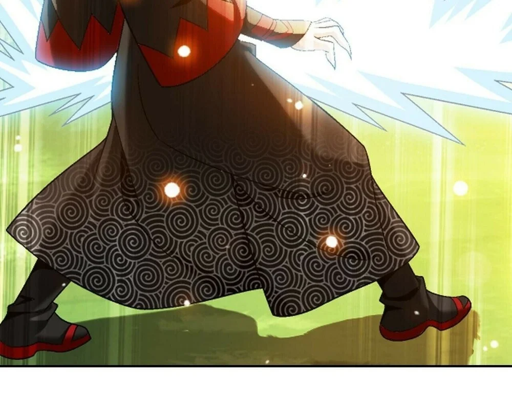 The Great Ruler Chapter 417 - halaman 21