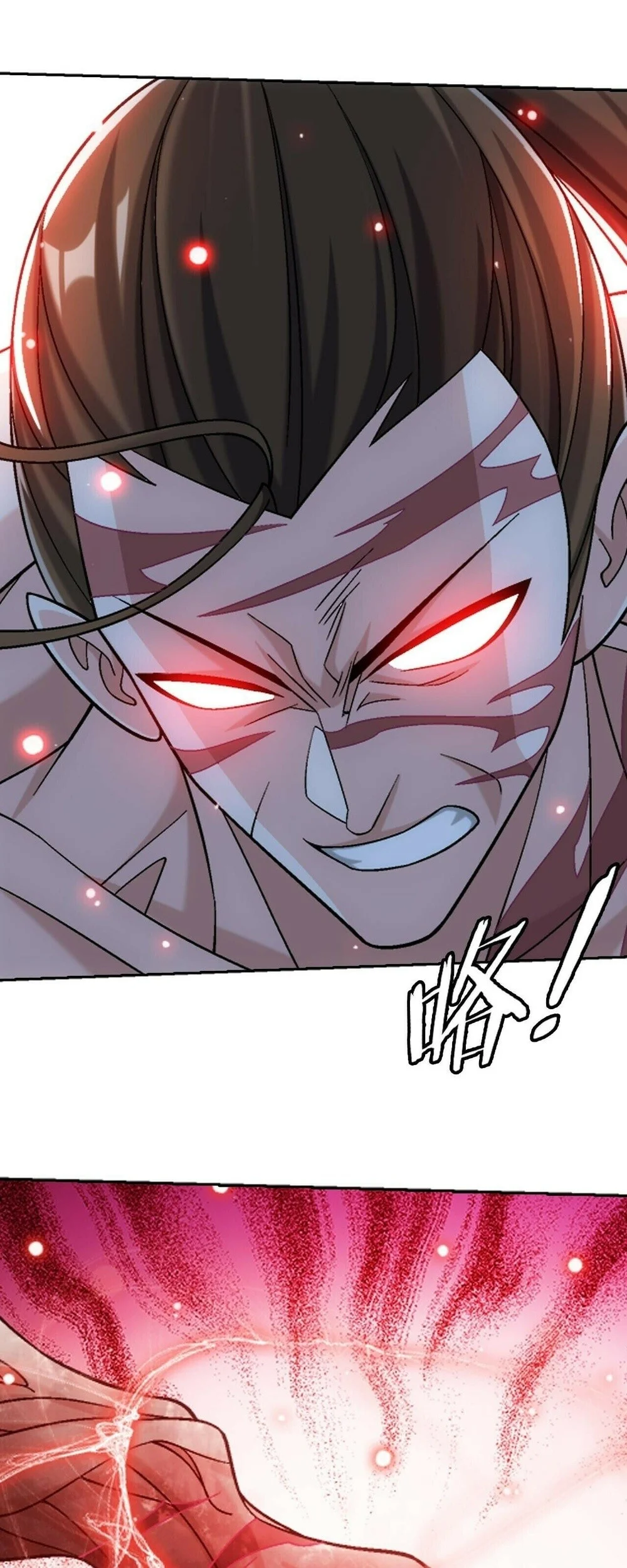 The Great Ruler Chapter 418 - halaman 20