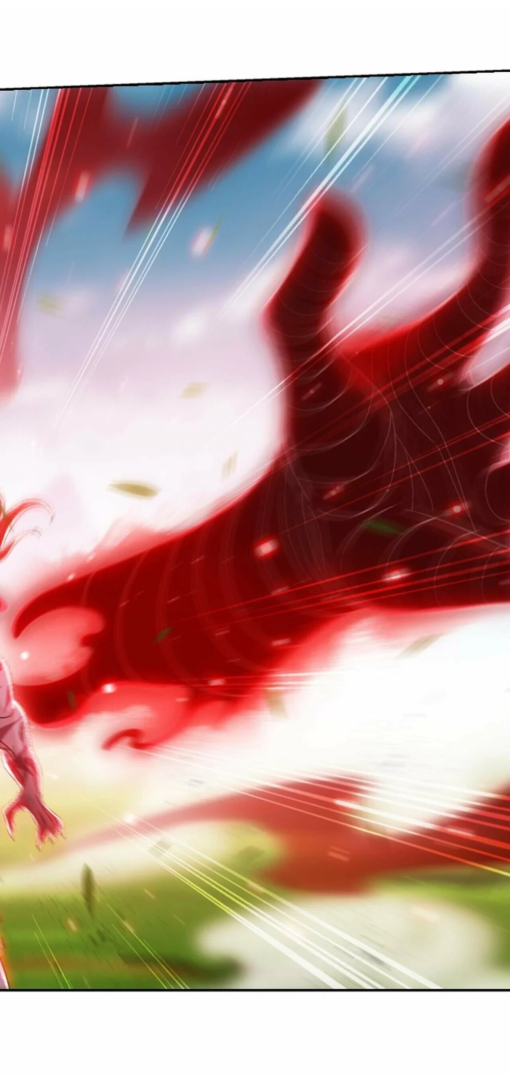 The Great Ruler Chapter 418 - halaman 24