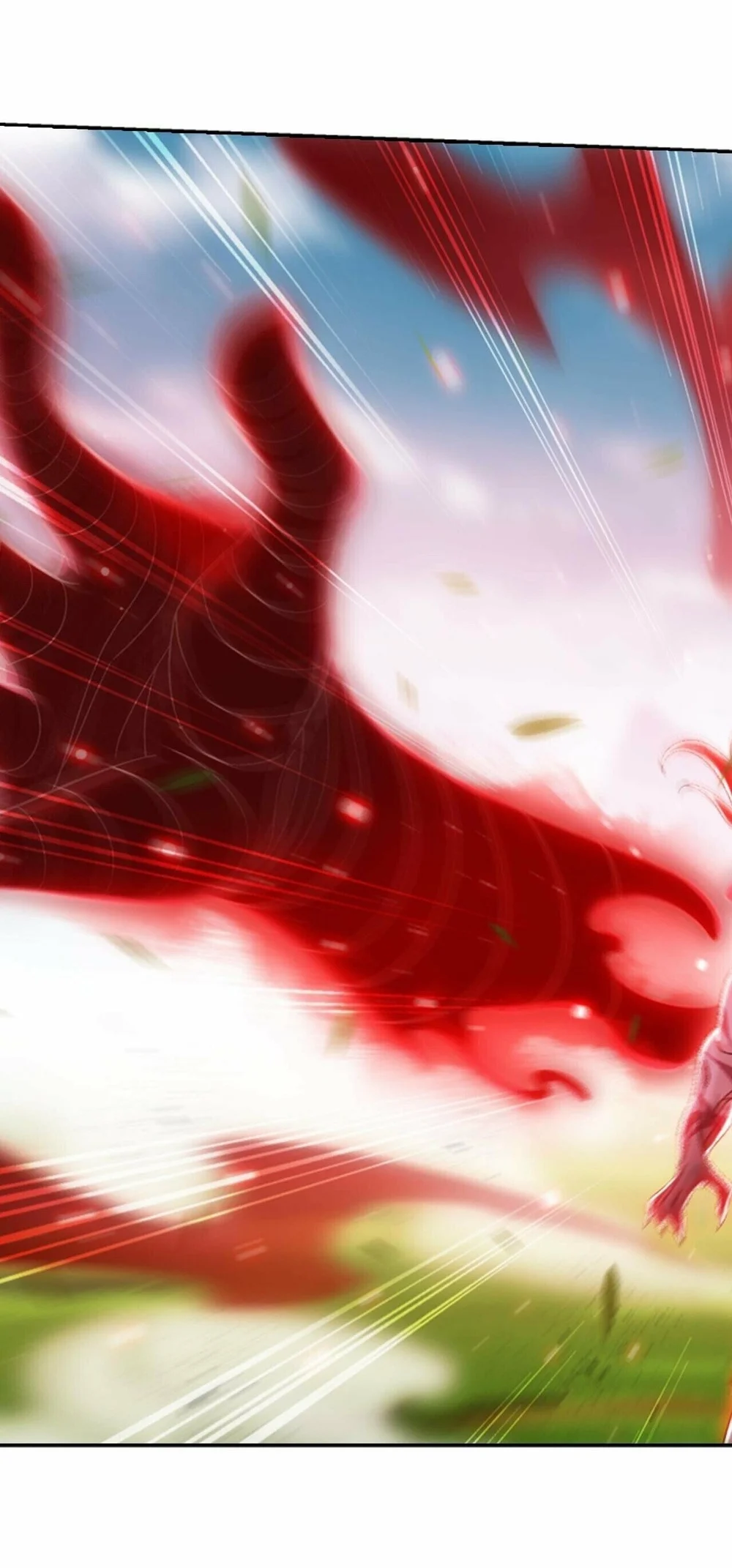 The Great Ruler Chapter 418 - halaman 25