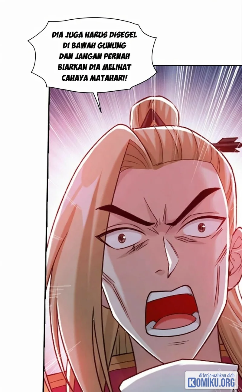 The Great Ruler Chapter 419 - halaman 17