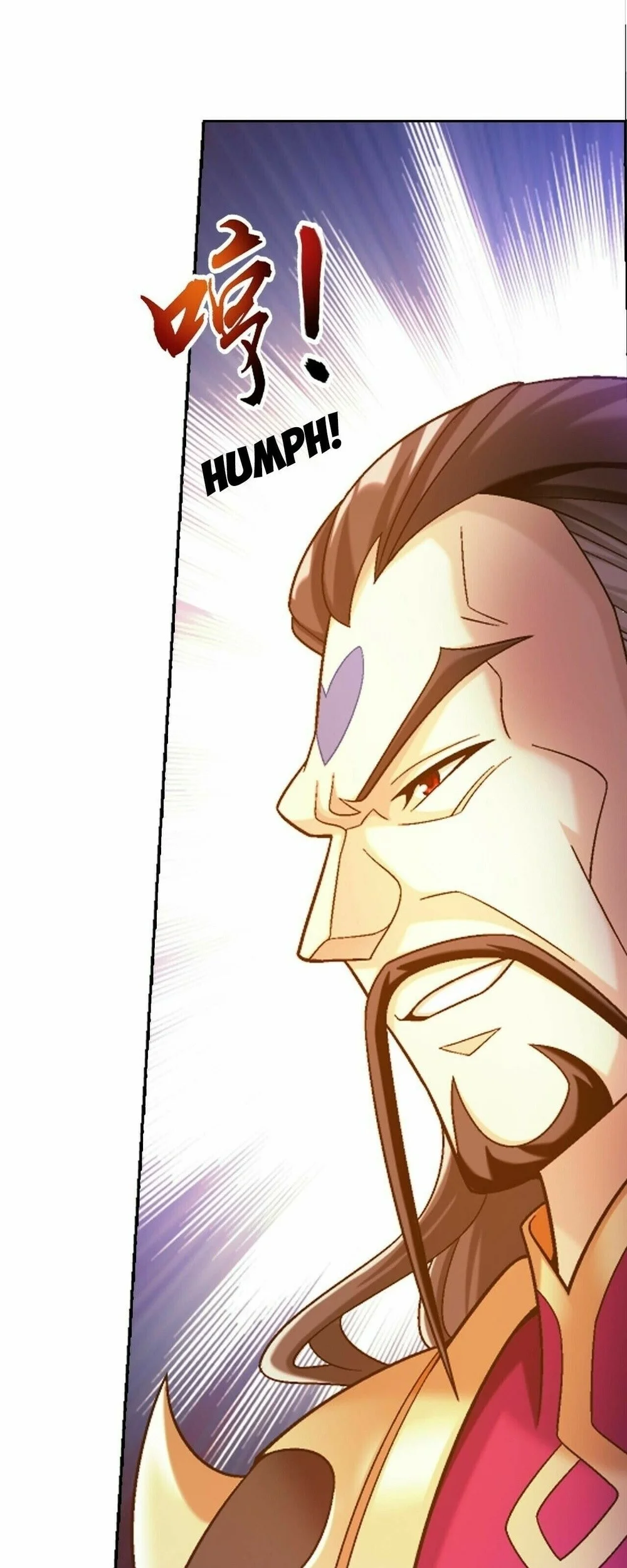The Great Ruler Chapter 419 - halaman 25