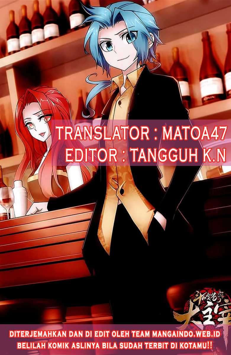 The Great Ruler Chapter 46 - halaman 24