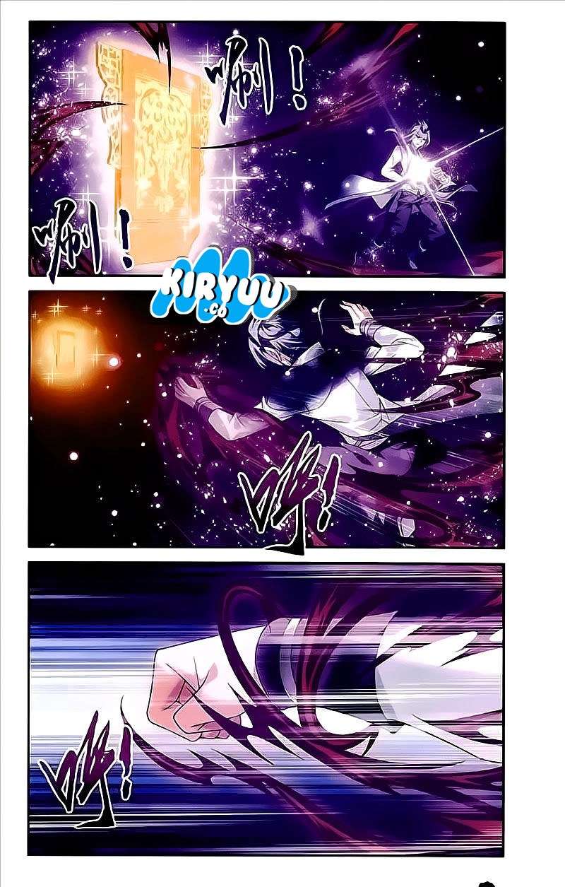 The Great Ruler Chapter 74 - halaman 11
