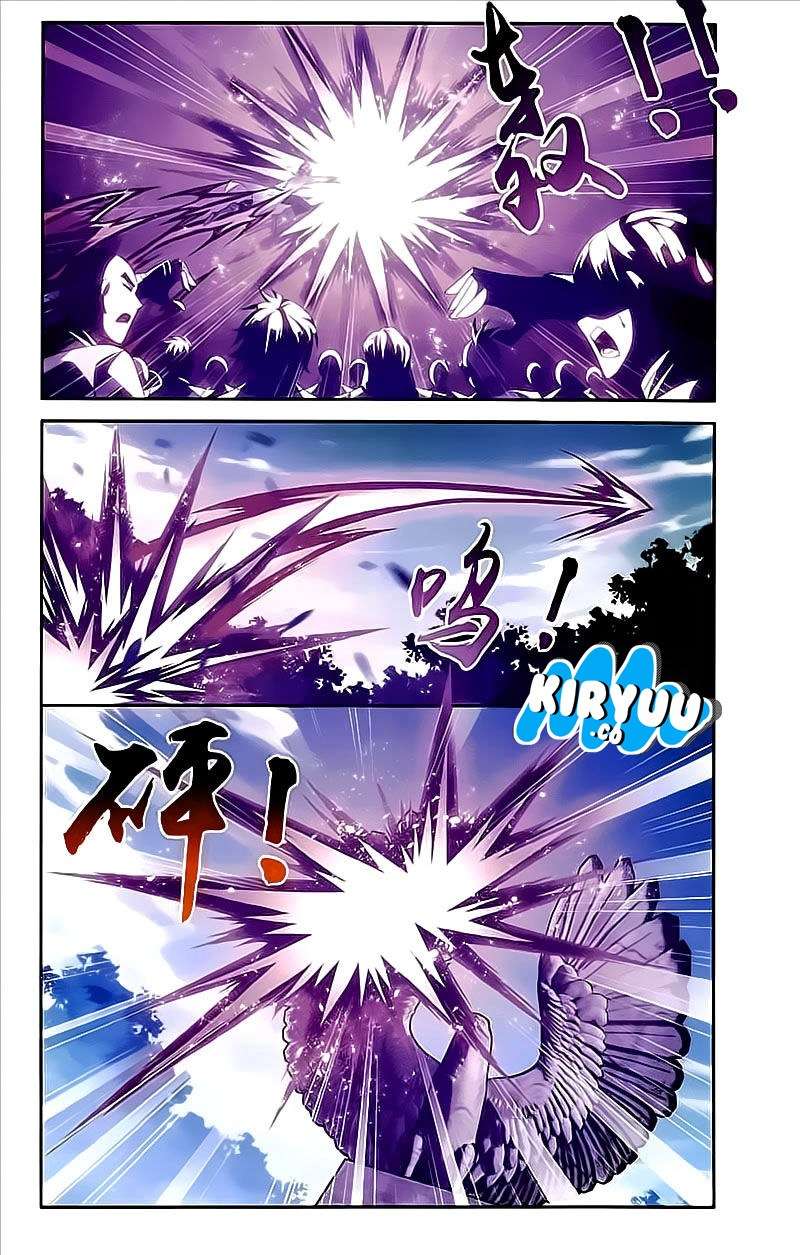 The Great Ruler Chapter 74 - halaman 13