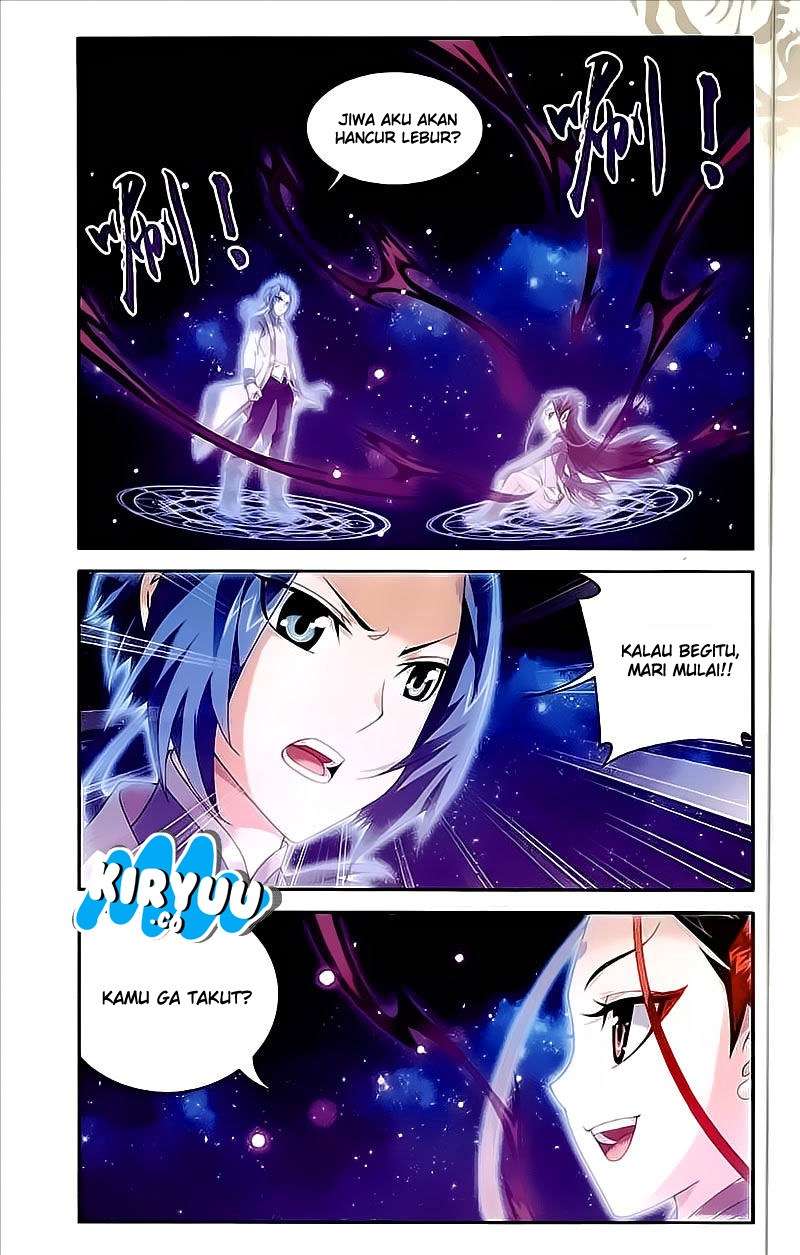 The Great Ruler Chapter 74 - halaman 3