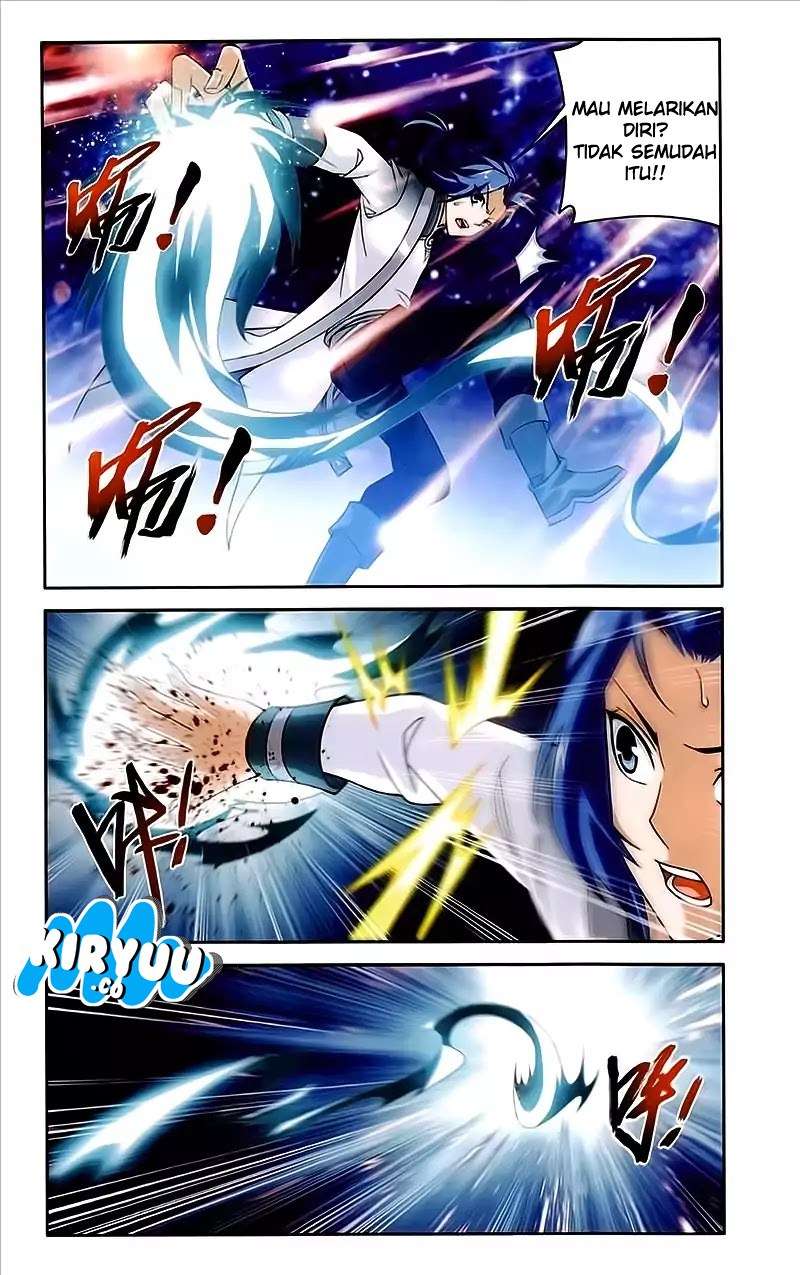 The Great Ruler Chapter 75 - halaman 11