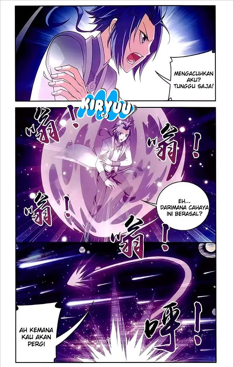 The Great Ruler Chapter 75 - halaman 13