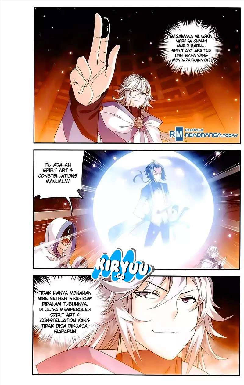 The Great Ruler Chapter 75 - halaman 18