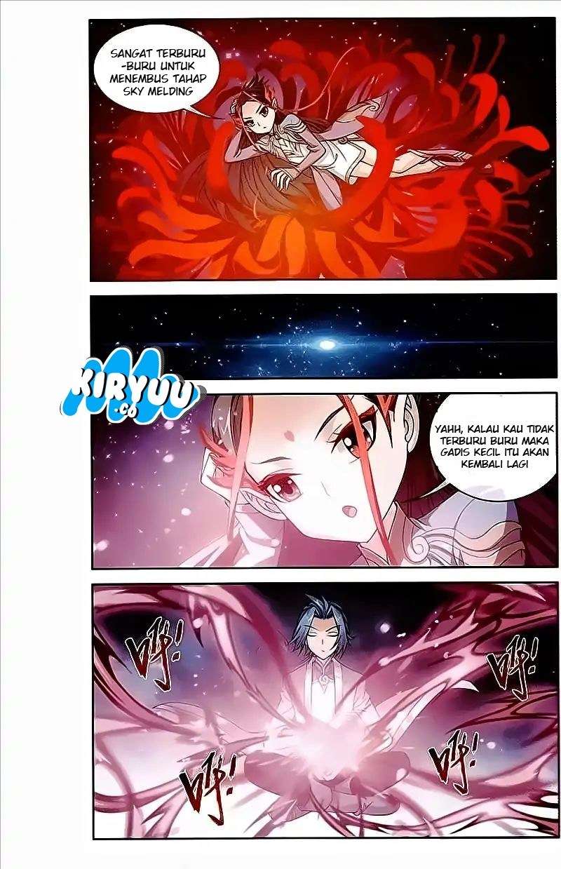 The Great Ruler Chapter 78 - halaman 18