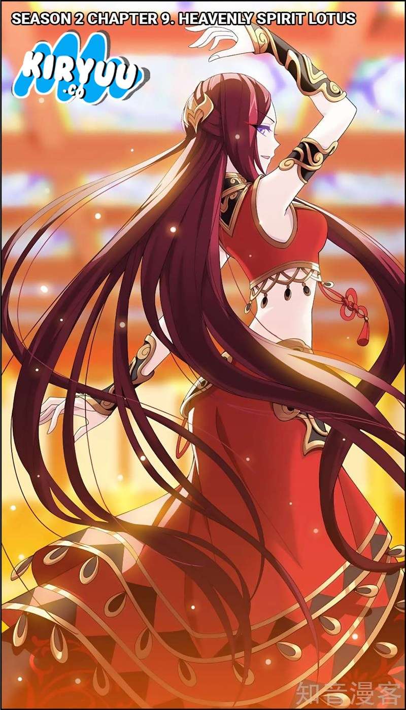 The Great Ruler Chapter 79 - halaman 2