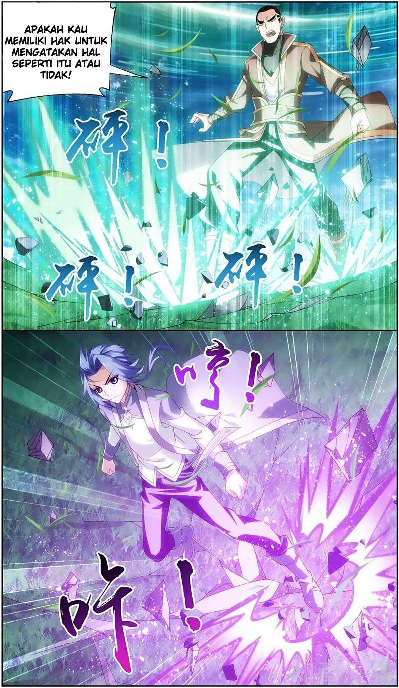 The Great Ruler Chapter 79 - halaman 21