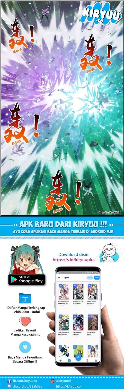 The Great Ruler Chapter 79 - halaman 22