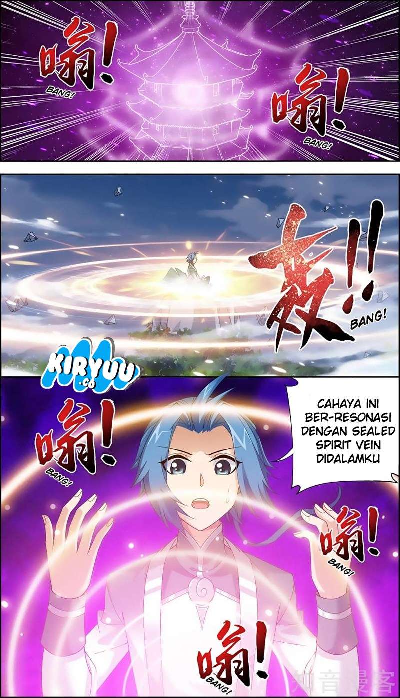 The Great Ruler Chapter 79 - halaman 5